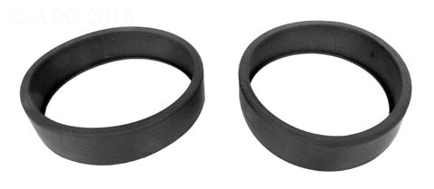 Pentair 360237 large tires kit for the Kreepy Krauly Racer pressure side pool cleaner