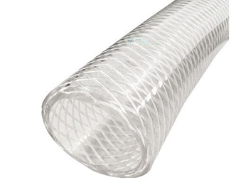 Hayward SX201Z1 33 inch clear hose for S160T sand filter systems