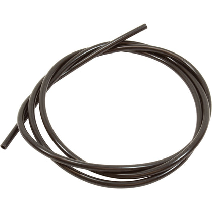 Pentair R172023Z 3/8 in. by 8 ft. poly chlorinator tubing for Rainbow feeders