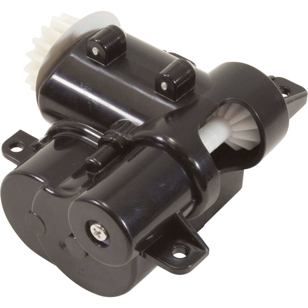 Polaris R0837300 Quattro Sport P40 gearbox assembly