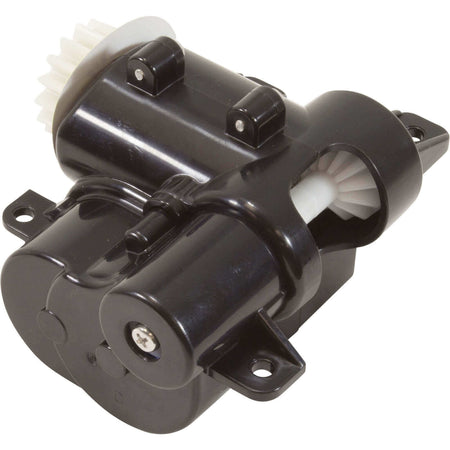 Polaris R0837300 Quattro Sport P40 gearbox assembly