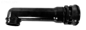 Pentair PacFab 190043 inlet pipe assembly for the FNS Plus DE filter