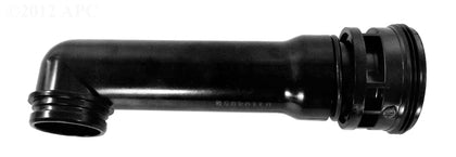 Pentair PacFab 190043 inlet pipe assembly for the FNS Plus DE filter