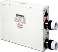 Coates 12406ST ST Series 5.5 kW electric spa heater, 240V