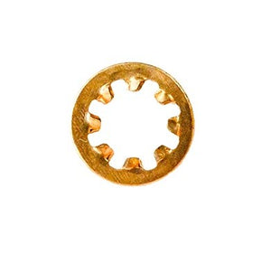 Polaris 9-100-5130 axle block screw lock washer for 380, 360 and 340 cleaners