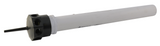 Pentair 155062 genuine OEM piping assembly with hub for Sand Dollar SD40 and Tagelus TA50