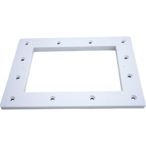 Hayward SPX1084L skimmer face plate for SP1076 and SP1084 Auto-Skim vinyl skimmers