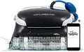 Maytronics Dolphin Explorer E25 WiFi robotic pool cleaner