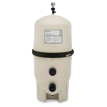 Pentair FNS Plus 36 Sq. Ft. Fiberglass D.E. Filter, FNSP36, 180007