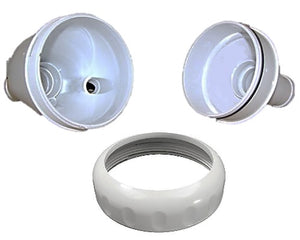Polaris 9-100-1202 back-up valve case kit for the Polaris 360 cleaner
