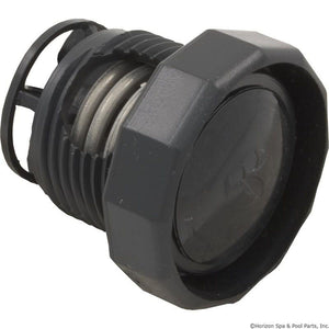 Polaris 9-100-3011 black pressure relief valve for 360 Black Max pool cleaner