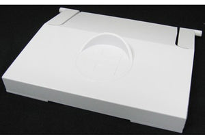 Hayward SPX1091K1 weir door for the SP1091 skimmer, front view
