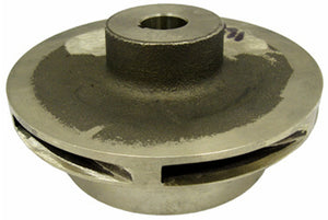 Sta-Rite 16830-0209 bronze closed face impeller, 7.5 HP, for CSPH and CCSPH pumps