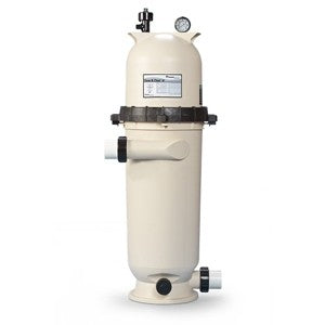 Pentair Clean & Clear RP EC-160354 100 sq ft cartridge pool filter
