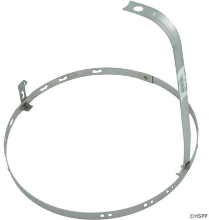 Pentair 79206500 AquaLight metal niche insert