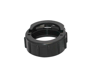 Coates 32705010 split nut union in PVC for SHA and SHB heaters