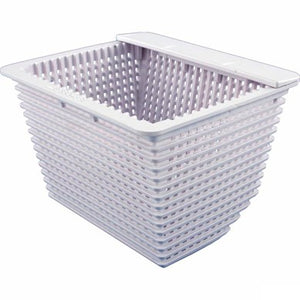 Hayward SPX1099B replacement square skimmer basket for SP1099 series spa skimmers