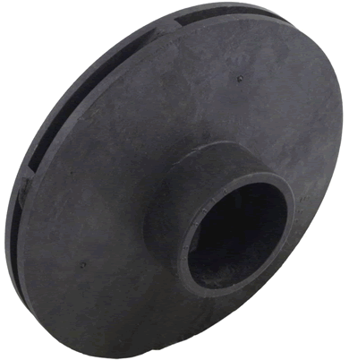 Pentair 355315Z Challenger impeller for 1-1/2 HP full rated and 2 HP up rated high pressure pumps