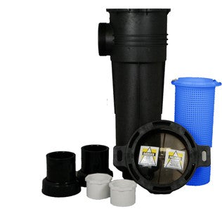 Pentair 200210 LeafVac complete debris canister