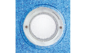 Blue Square Spectrum 360 multi-color LED pool light, Pentair fit, part 200043-P