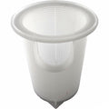 Val-Pak V38-185 heavy duty pump strainer basket for Ultra-Flow and Americana pumps