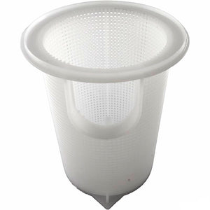 Val-Pak V38-185 heavy duty pump strainer basket for Ultra-Flow and Americana pumps