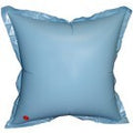 PoolTux WTB-1018 4x4 ft equalizer air pillow for above ground pool winter covers