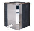 Raypak Professional Series PS10354ti-E-HC heat pump pool heater