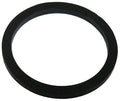 Jandy 3457 diverter seal ring for Space Saver 3 port diverter valve, product photo