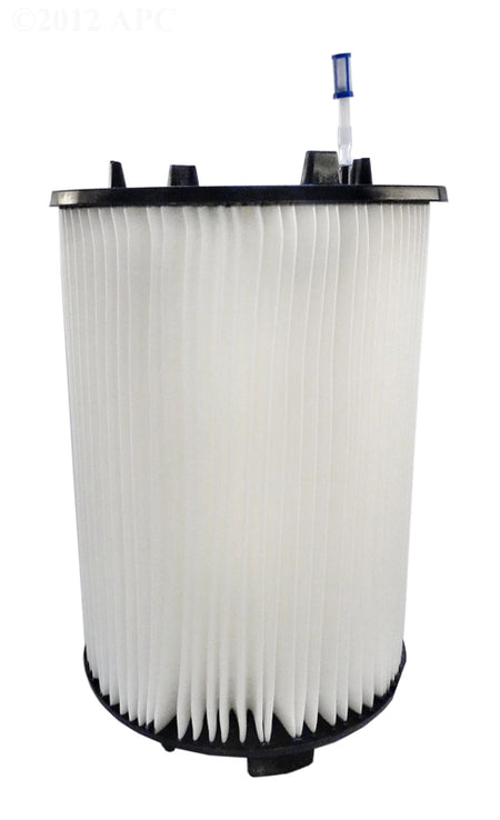 Sta-Rite 25023-0160S 60 sq ft DE filter module for System 3 S7MD60 filter