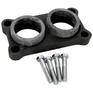 Raypak 002477F inlet/outlet flange 334-824 for P334, P404 and P514 pool heaters