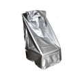 Maytronics 9991410 vinyl cover on a Dolphin cleaner caddy