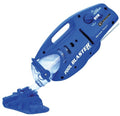 Water Tech Pool Blaster Max CG rechargeable handheld pool cleaner