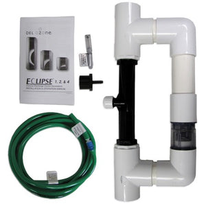 DEL Ozone 9-0210-11 standard ozone installation kit with universal injector manifold