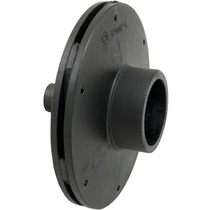Hayward SPX3007C Super II pump impeller, 3/4 HP full rated