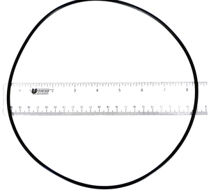 Pentair 152501 adapter o-ring for the PacFab 2 in. multiport valve