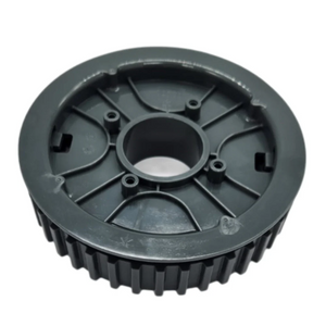 Maytronics 9983410 Dolphin grey front wheel