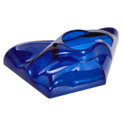 Polaris K5 blue replacement top cover for the Polaris 280 pool cleaner