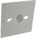 Waterway 519-9500 square skimmer lid for the Renegade vinyl liner skimmer