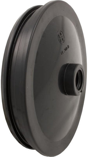 Hayward CLX200B chemical feeder cover for CL200 and CL220 chlorine feeders