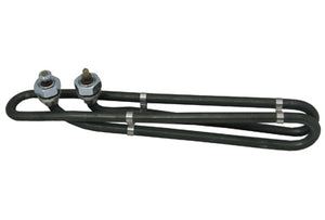 Hydroquip 12-0100-K 5.5kW RHS flow through heater element with hardware