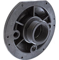 Waterway 311-1070 E-Series faceplate, 6-bolt center discharge