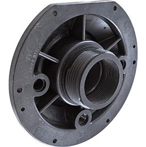 Waterway 311-1070 E-Series faceplate, 6-bolt center discharge