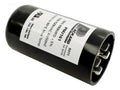 Century motor capacitor rated 161-193 MFD at 125V, BC161