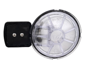 Waterway 600-7300 valve assembly lid, lock ring style