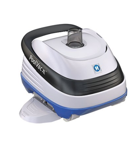 Hayward W32025ADV Pool Vac XL suction side cleaner for vinyl pools