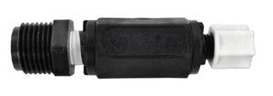 Pentair 522513Z chemical feeder injection check valve
