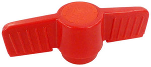 American Granby HMIP200 replacement handle for a 2 inch ball valve