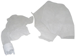 Polaris 9-100-1024 EZ Bag disposable filter bag with collar for 360 and 380 cleaners