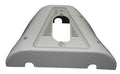 Polaris 5-2050 white bottom housing for ATV 340 robotic pool cleaner